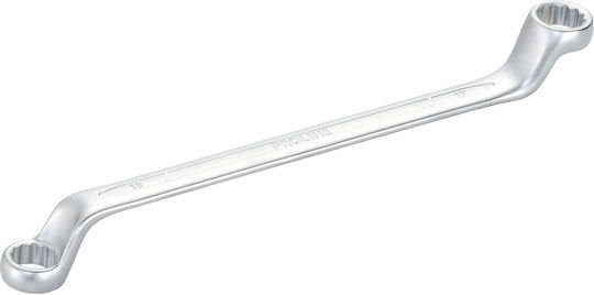 Proline Einzeln Polygon-Schlüssel Gebogen Größe 20mm