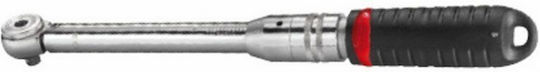 Facom Torque Wrench 1/4" 5-25 Nm 30cm