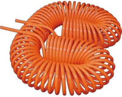 Fratelli Ghiotto Furtun de aer Spiral 30m