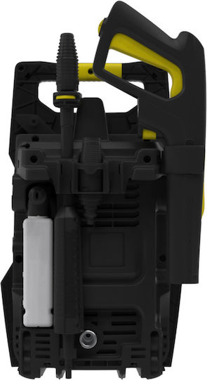 Stanley Hochdruckreiniger Strom 1400W mit Druck 110bar