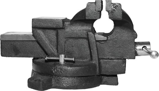 AWTools Menghină Rotativă Din Oțel Cu Deschidere Maximă 100mm