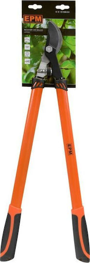 EPM E-210-8833 Bypass Loppers 68cm für Äste bis zu 32mm