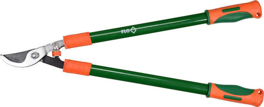 Flo 99109 Bypass Loppers 66cm für Äste bis zu 30mm