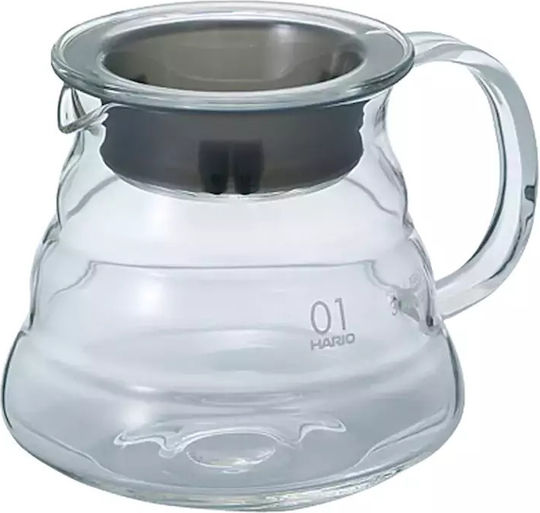 Hario Range Server V60-01 360ml
