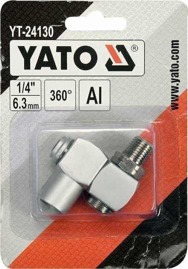 Yato YT-24130 Σύνδεσμος