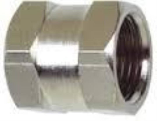 Unimac 32546 Couplers 3/8"x1/4"