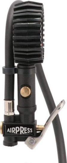 Airpress 42064 Μανόμετρο Σετ 4τμχ