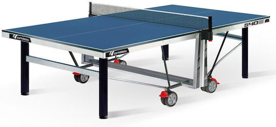 Competition 540 Ittf Πτυσσόμενo Τραπέζι Ping Pong Εξωτερικού Χώρου