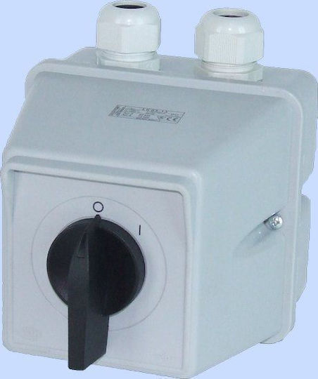 Elektromet Αξεσουάρ CCTV 926304