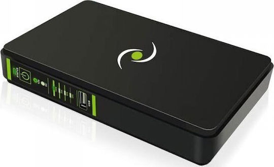 Ups Era Plus Dc Poe 24vdc/fgcerapldc252 Tecnoware