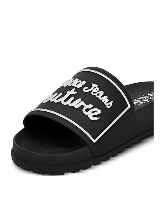 Slides σε Μαύρο Χρώμα