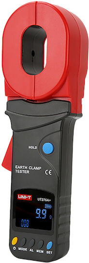 Uni-T Clamp Meter Digital UT276A+