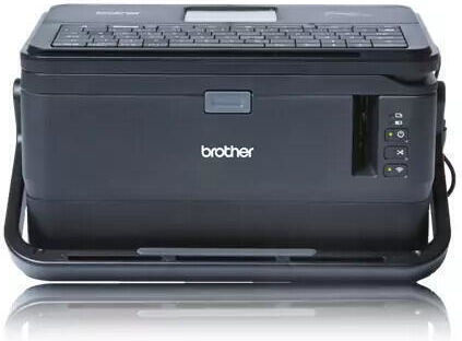 Brother P-touch Εκτυπωτής Ετικετών USB, Wi-Fi
