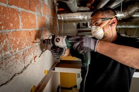 Metabo Κρουστικό Δράπανο 800W