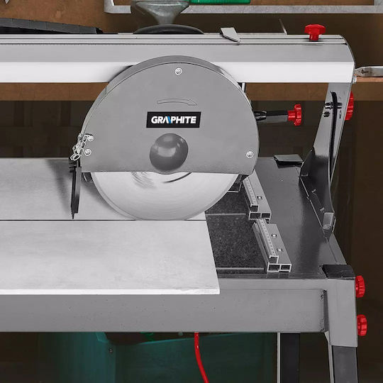 Graphite Κόφτης Πλακιδίων Ηλεκτρικός 1.2kw 1000mm