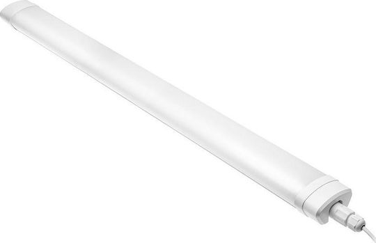Gtv Lichtleiste Außenbereich mit integriertem LED 70W