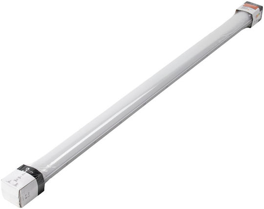 Orno Lumină Batten Pentru Exterior cu LED Integrat 48W