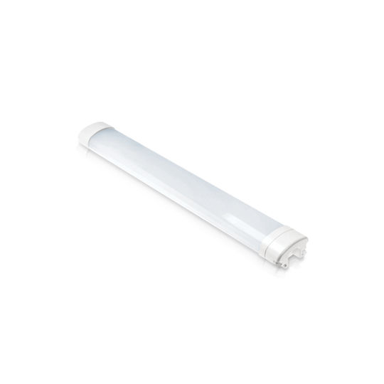 Fos me Lichtleiste mit integriertem LED 64W 120cm