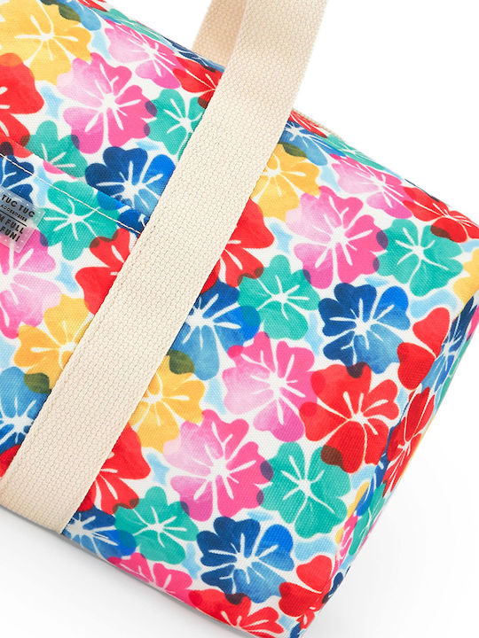 Tuc Tuc Kinder Rucksack Strandtasche Bunt