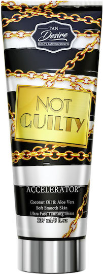 Tan Desire Not Guilty + Beauty Face Dose