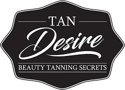 Tan Desire Not Guilty + Beauty Face Dose