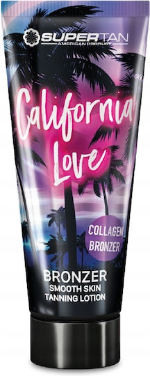 Supertan California Love + Beauty Face Jar