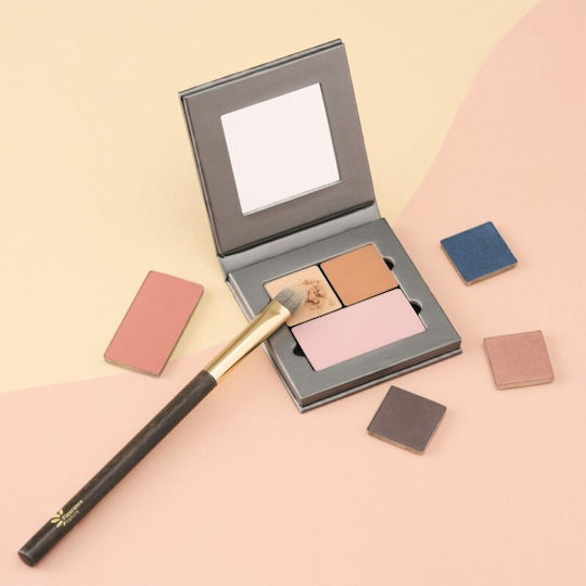 Fleurance Nature Ρουζ Refill Soft Pink No. 01 3.5gr