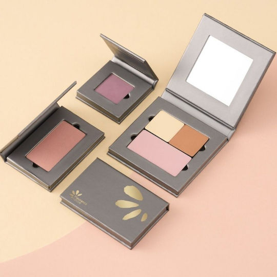 Fleurance Nature Ρουζ Refill Soft Pink No. 01 3.5gr