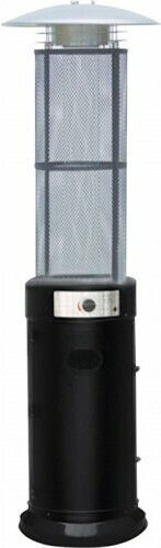 Human Gas Stove Lighthouse with Efficiency 15kW