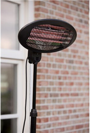 Sunred Heaters Cuptor / Încălzitor exterior cu Putere 2kW