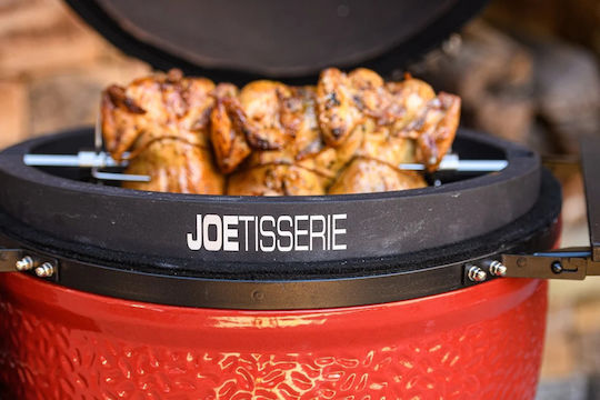 Kamado Joe Joetisserie Grillspieß 45.7cm
