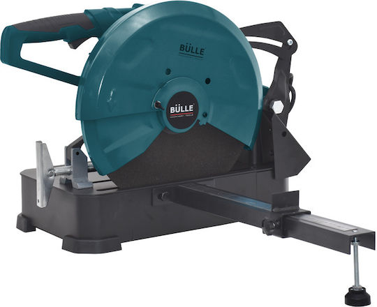 Bulle Elektrisch mit einer Geschwindigkeit von 3600Umdrehungen pro Minute 2.8kW