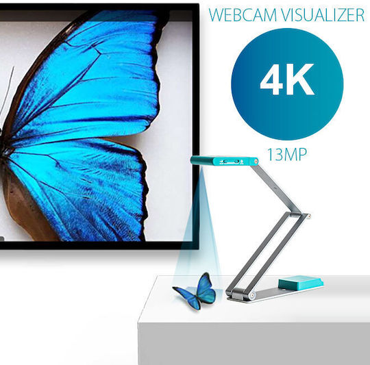 Iris Overhead Projector