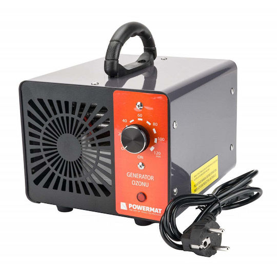 Powermat Dispozitiv de ozon