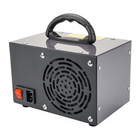 Powermat Ozone Device