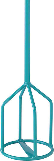 Collomix KR 140 HF Mortars Mixing Paddle Hex 140x590mm 40121-000