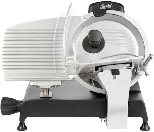Berkel Line Rl 250 Commercial Ham Slicer