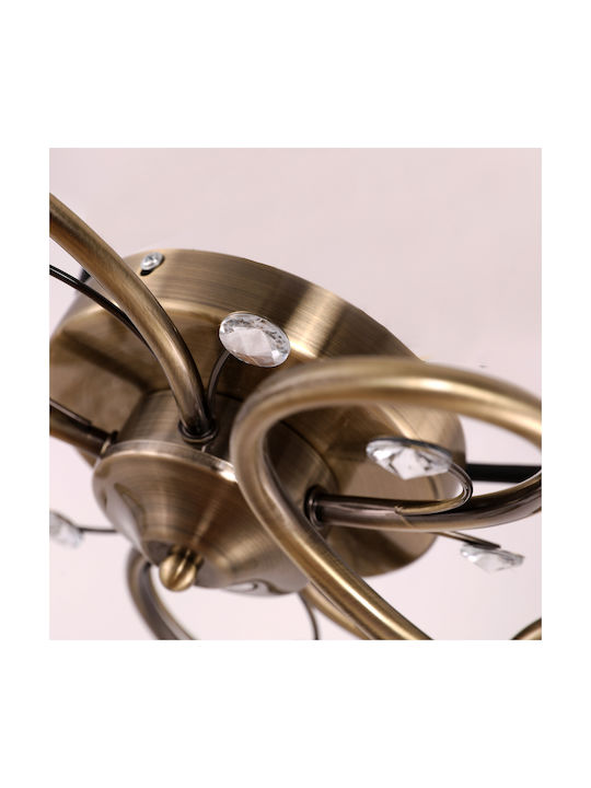 Agora Lighting Таванно осветление 59бр Agora Lighting Таванно осветление 59бр