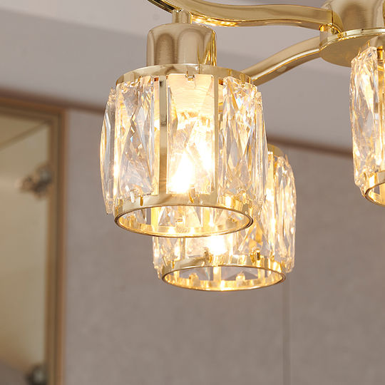 Agora Lighting Ceiling Light