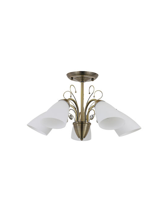 Agora Lighting Таванно осветление Agora Lighting Таванно осветление
