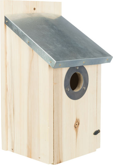 Trixie Wooden Nesting Box for Pigeons 55859 18x31x16cm