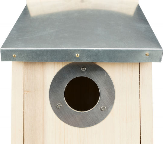 Trixie Wooden Nesting Box for Pigeons 55859 18x31x16cm