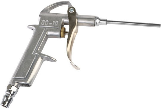 Dg-10 Blower Gun 2 Nozzles 20 Mm 80 Mm