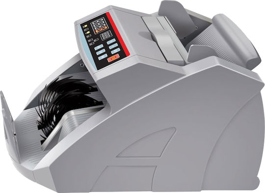 ACP Money Counter with Speed 1000 Banknotes per Minute 2048500