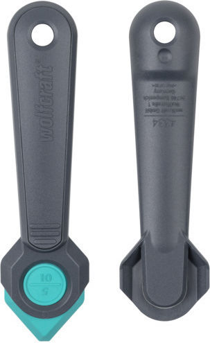 Wolfcraft 4334000 Seturi de unelte de mână 4buc