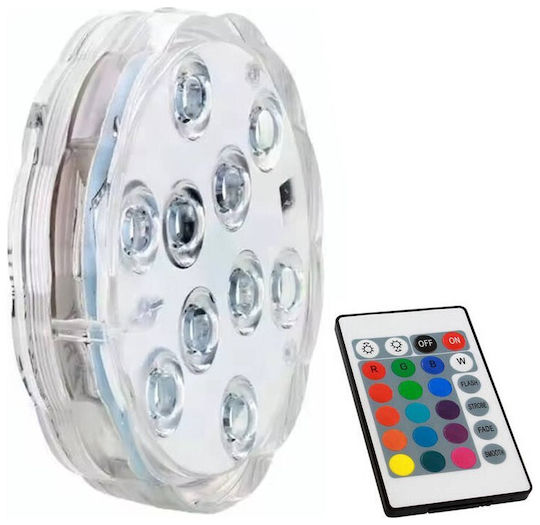 Aptel Smart Λάμπα LED 24W RGB