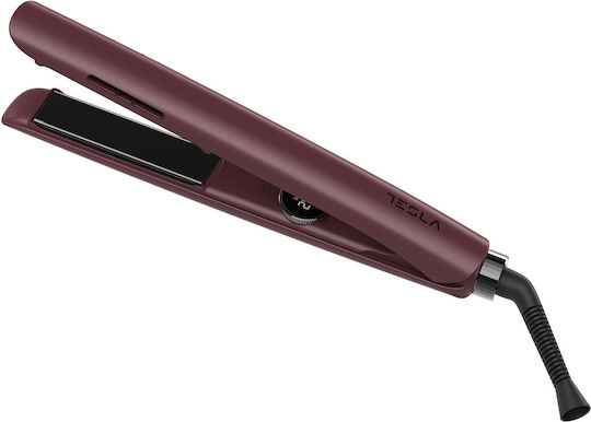 Tesla Hair Straightener with Ceramic Plates Ionic 48W