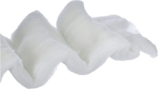 Fluval Filterwool Fiberglass for Aquarium Filtering 500gr 1pcs