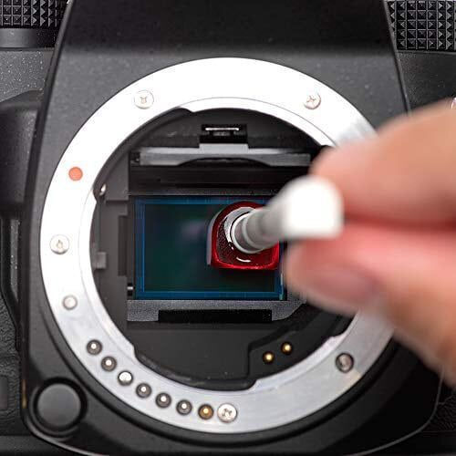 Pentax Cleaning Kit Sensor O-ick1