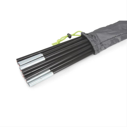Escape Trail Ii Poles for Camping Tent 7.9mm
